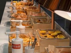 -言玖鲜火锅串串披萨自助(益田假日店)