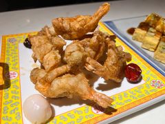 -那家·油麻菜馆(先农大院店)
