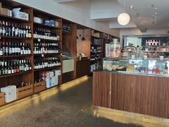 -BAKER&SPICE(安福路店)