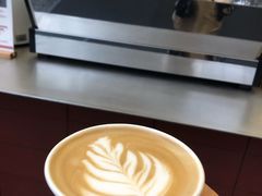 -Manner Coffee(IFS一楼店)