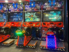 -核客电玩城(东门店)