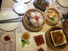 -点都德(聚福楼店)