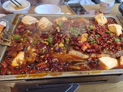 -干锅先生(跃进路店)