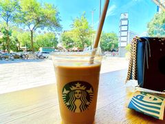 -星巴克臻选(武汉首义汇店)