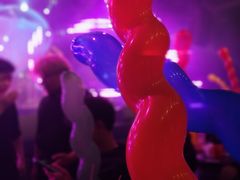 -MOSSO·Liveshow(M3香港广场店)