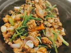 -十六台·经典广东菜(德外大街店)