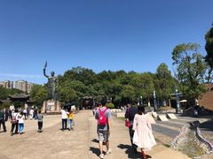 -景德镇古窑民俗博览区