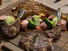 -SISTERS BAR RESTAURANT川意酒馆(嘉善老市H楼店)