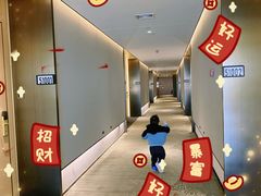 -上海华凯华美达广场酒店