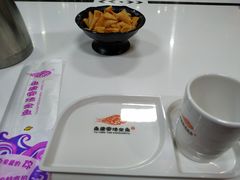 -鱼羊宴烤鱼羊蝎子烧烤(怡馨家园店)