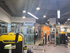 -每刻健身工作室(西直门店)