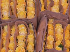 -循礼门鲜花花市(武汉循礼门店)