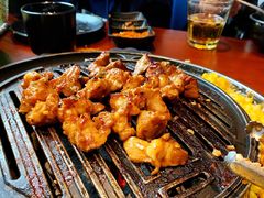 -玖·炭火烤肉