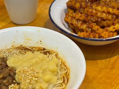 -付小姐在成都(中山公园店)