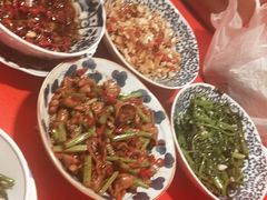 -侯师傅热炒店(印象城店)