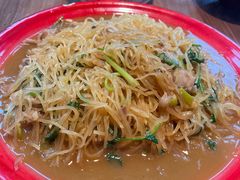 泰椒土豆丝-先启半步颠小酒馆(白麓里店)