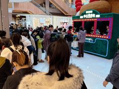 -松雷商业(南岗店)