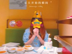 -布谷小甜·生日蛋糕(新街口店)