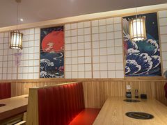 -松野谷·寿喜烧自助(华联顺义金街购物中心店)