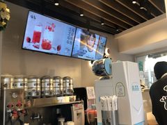-注春·荞麦奶茶(新天地旗舰店)