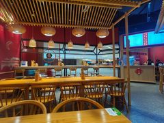 大堂-八二小区抄手(龙湖上城天街店)