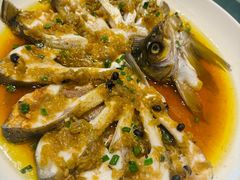 -金典银峰老鹅馆·昆山菜(亭林公园店)