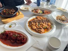 -桂园餐厅(五大道店)