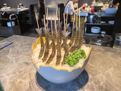 -德天肥牛海鲜火锅(城西银泰店)