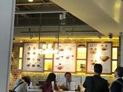 -翠華餐廳(浦东机场T1店)