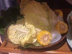 -东来顺饭庄(天坛店)