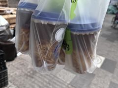 -大炮糯米凉虾(南坪后堡店)