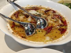 -一品红川菜(皇岗店)