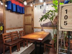 -鑫日千里马朝鲜族小馆(总店)