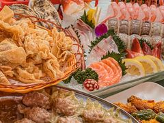 -嘉升大排档(番禺总店)