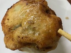 门钉肉饼-宝瑞门钉肉饼店