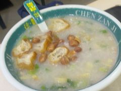-禾师兄·布拉肠(一德路店)
