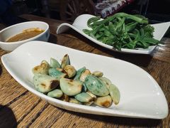 -泽成冰煮羊(非·遗东岸国际店)