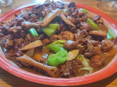 -舜玉老孙家鲜炒大盘鸡(土屋路店)