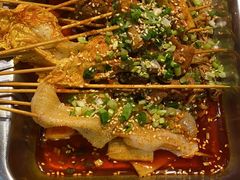 -付小姐在成都(吾悦广场店)