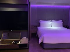 -北京三里屯CHAO酒店