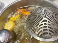 -牛品福潮汕牛肉火锅(旺庄店)