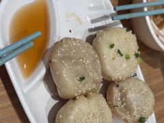 -小杨生煎(松江大学城店)