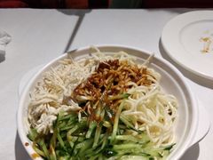 -峨嵋酒家(地安门店)