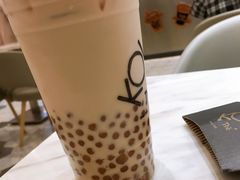 伯爵珍奶-KOI Thé(力宝广场店)