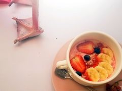 -Smile House咖啡馆(群芳小区店)