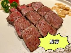 -御瀛日本料理