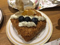 小黄楼经典拿破仑-也枫·小黄楼(南山路旗舰店)