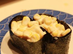 -晴季寿司(红旗街万达店)