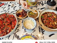 -南昌大饭店·地标美食名片(万寿宫店)