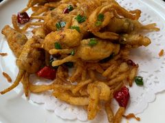 -妈妈菜舟山海鲜(定海古城店)
